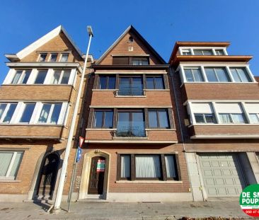 Hoefijzerlaan 28 / 03.01, 8000 Brugge - Foto 2