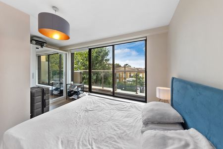1 Bed Flat, Meridian Court, SE15 - Photo 5