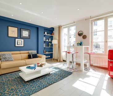 Rue Saint Denis - Photo 2