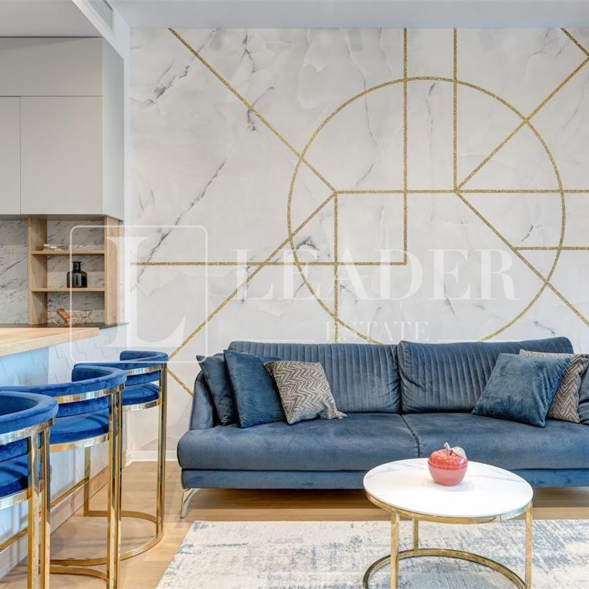 Nou! Premium | Apartament 3 camere | Floreasca Mircea Eliade - Photo 1