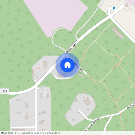 Gävle, Fabriksvägen, 40A, 81730, Norrsundet