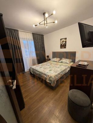 Apartament 3 camere de inchiriat, in zona Dacia - Constanta - Fotografie 1