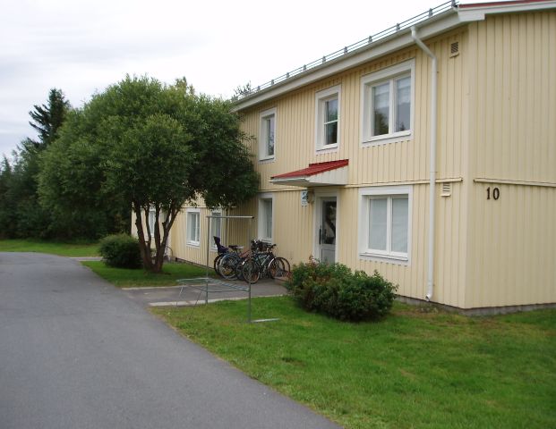 Lomvägen 1B - Foto 1