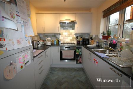 2 bedroom apartment to rent - Photo 4