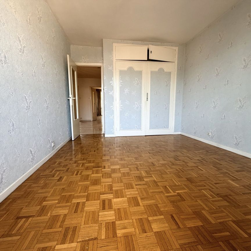 Location Appartement 3 pièces 90m² GRENOBLE 38100 - Photo 1