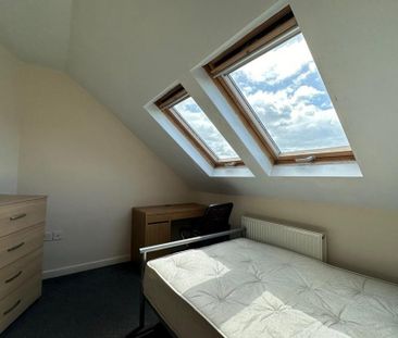 7 bedroom house to rent - Photo 6