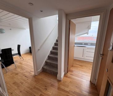 2 bedroom flat to rent - Photo 6