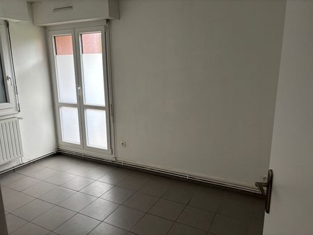 Appartement / Offre 59998494 - Photo 2