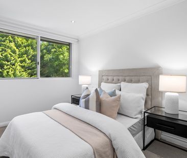 12/1 Belmont Avenue, Wollstonecraft NSW 2065 - Apartment For Rent |... - Photo 2