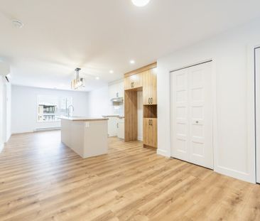 Logements NEUFS à Louer - Photo 1