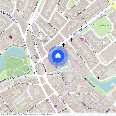 Beren 38, 9714DV Groningen