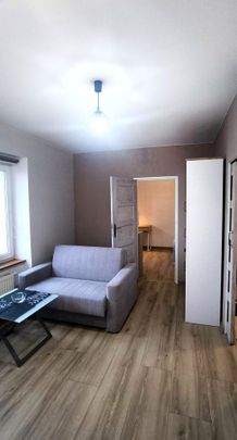 Mieszkanie, ul. Witkiewicza - Photo 1