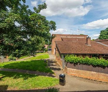 Great Gull Crescent, Southfields, Northampton, Nnz, NN3 - Photo 3