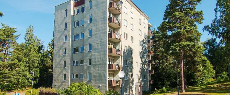 Högbovägen 5 - Foto 1