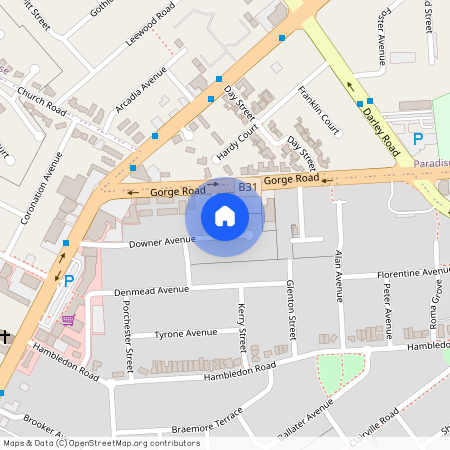 21C Downer Avenue, Campbelltown