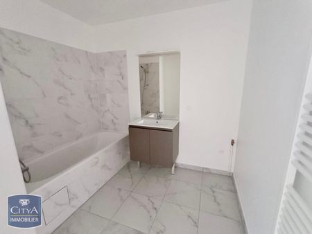 Location Appartement 3 pièces 60m² LE BLANC MESNIL 93150 - Photo 5