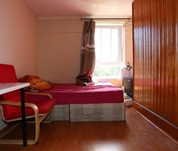 Room Den Haag - Cornelis Houtmanstraat - Foto 2