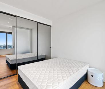 Furnished One Bedroom Apartment in Fulton Lane - Photo 3