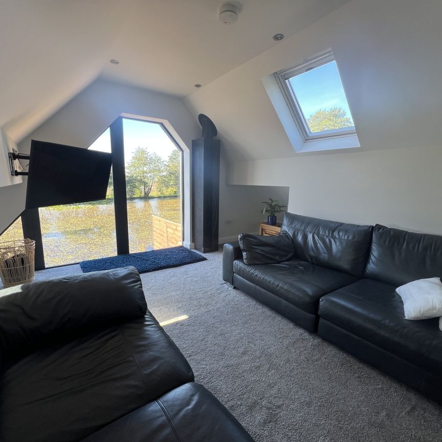 Bleasdale Road, Beacon Fell - Photo 1