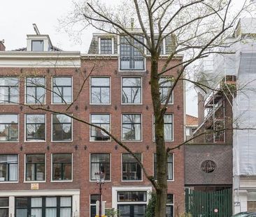 Te huur: Appartement Bloemgracht in Amsterdam - Photo 1