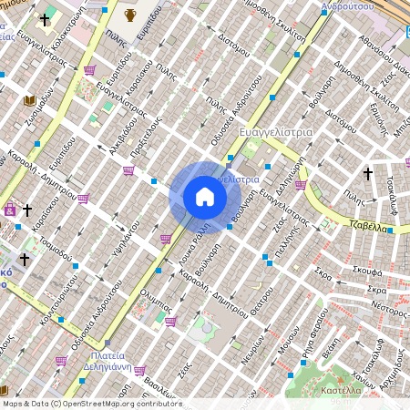 Πειραιάς (Ευαγγελίστρια)