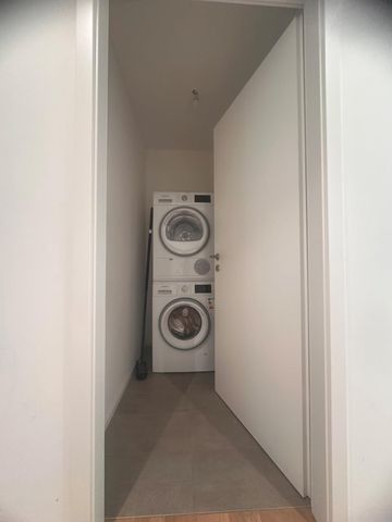 Grand appartement de 4,5 pièces dans un quartier récent - Foto 3