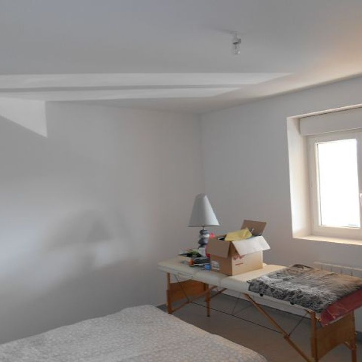 Appartement T4 CHARANTONNAY proche centre - Photo 1