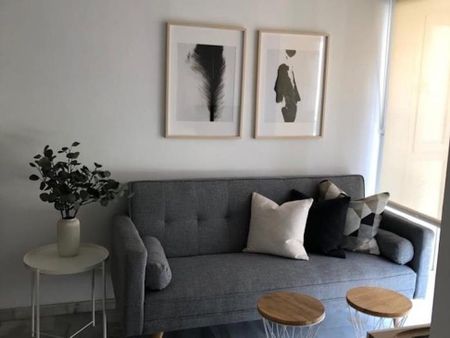 Calle Alta, Málaga, Andalusia 29012 - Photo 3