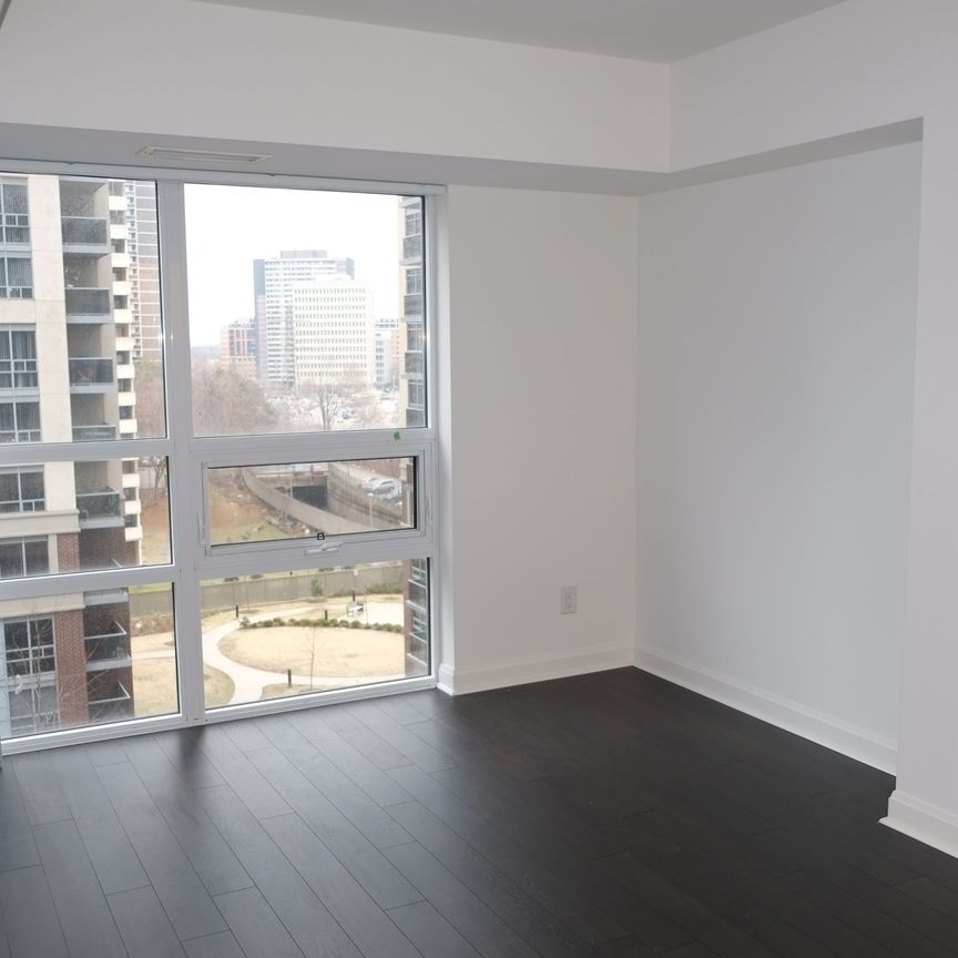For Lease - 1 Michael Power Place Unit# 701, Toronto, Ontario - Photo 1