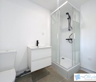 STUDIO 19.00m² - VOISINS LE BRETONNEUX - Photo 4