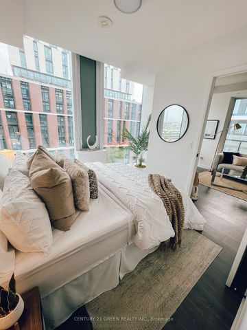 For Lease - 180 Mill Street Unit# S549, Toronto, Ontario - Photo 5