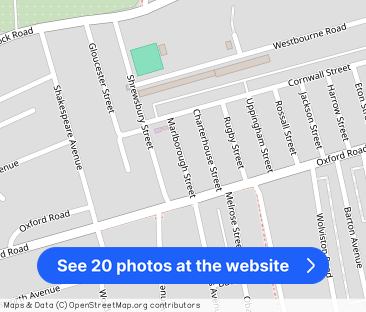 Marlborough Street, Hartlepool, TS25 - Photo 1