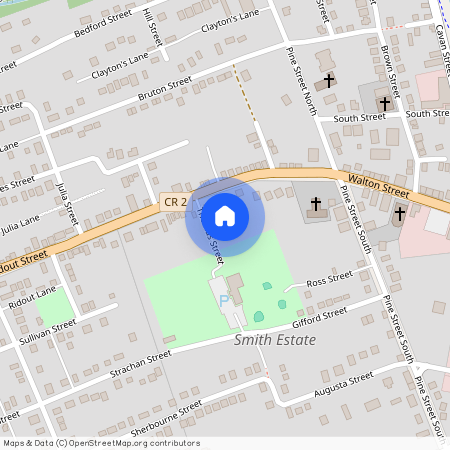 197 Walton Street, Port Hope