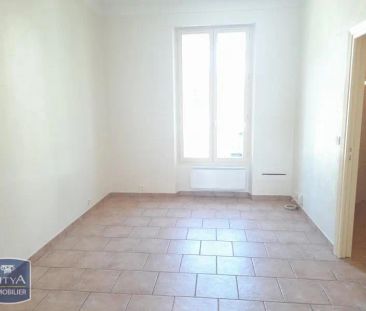 Appartement à louer 1 pièce 27.14m² - Photo 4