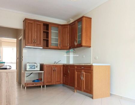 Διαμέρισμα για ενοικίαση Τριανδρία (Τριανδρία - Δόξα - Κρυονέρι) - Photo 3