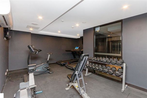 603/1 Elouera Street, Braddon - Photo 1