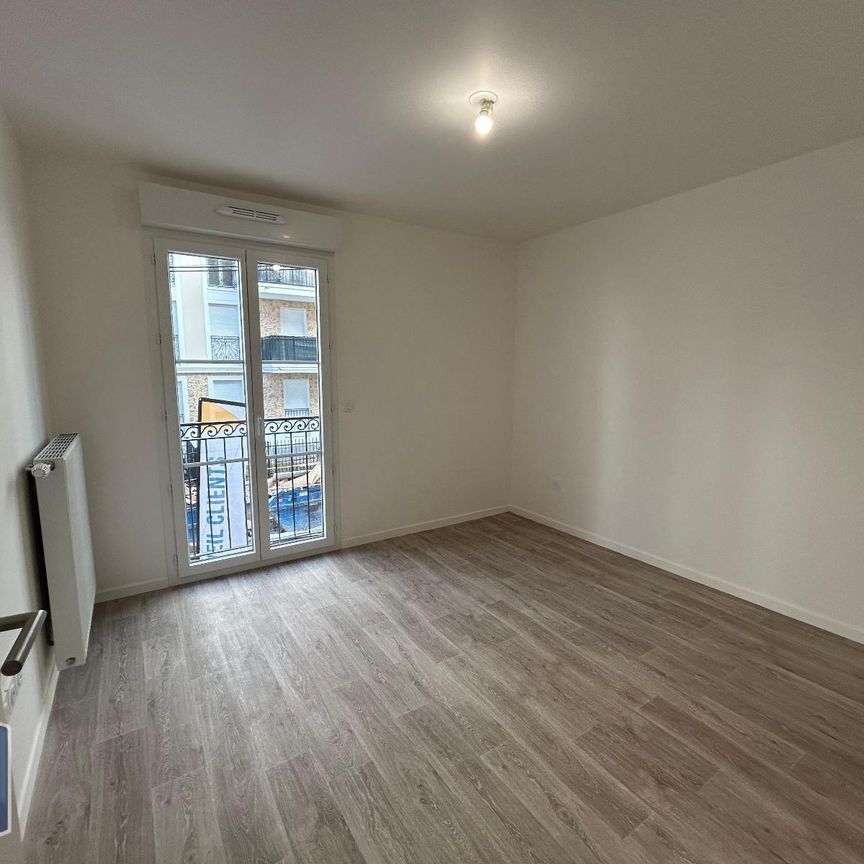 Location Appartement 3 pièces 62m² CHELLES 77500 - Photo 1