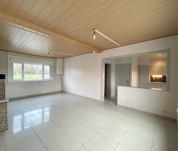 WONING MET 3 SLPKS EN TUIN - Foto 2