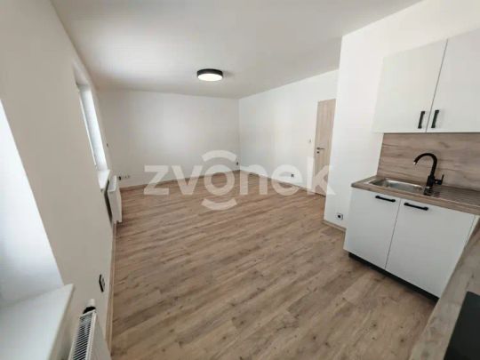 Pronájem bytu 2+kk, Otrokovice (byt 1.05) - Photo 1