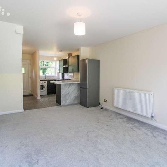 Huntingdon Close, Lower Earley, Reading, RG6 - Photo 1