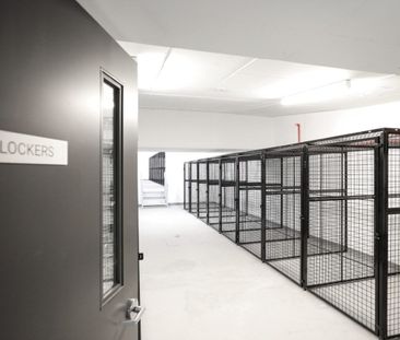 For Lease - 2525 Bathurst Street Unit# 1003, Toronto, Ontario - Photo 1