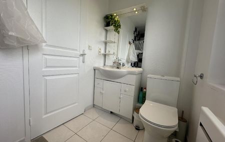 Location Appartement P1 Le mans - Photo 5