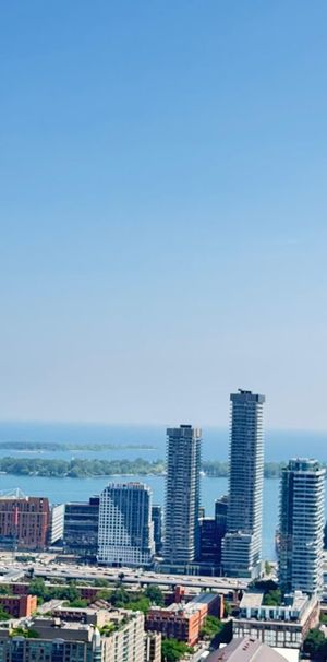 For Lease - 88 Queen Street Unit# 4003, Toronto, Ontario - Photo 1