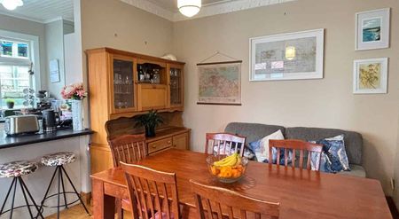 Sunny 3-Bedroom Character Home in Island Bay - Photo 3