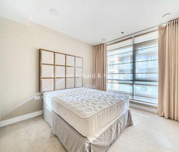 3 bedroom penthouse to rent - Photo 2