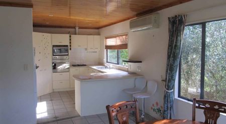 Partially Furnished home In Unsworth Height - Photo 2