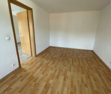 Zweiraumwohnung mit Einbauküche in zentraler Lage - Photo 4