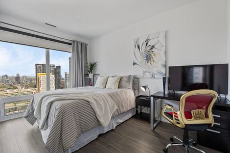 For Lease - 20 Edward Street Unit# PH1, Toronto, Ontario - Photo 3