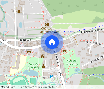 Location Appartement 4 pièces 72m² GIF SUR YVETTE 91190 - Photo 1