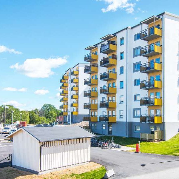 Ägirgatan 10 - Foto 2